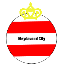 Meydavoud City FC