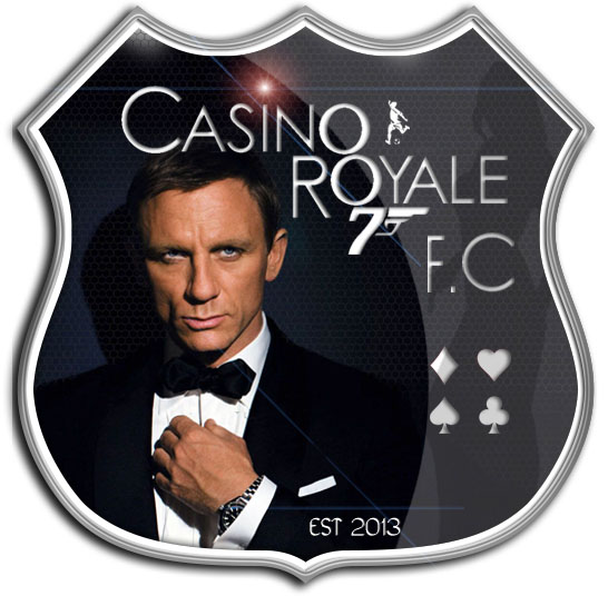Casino Royale FC