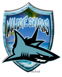 Maldive Sharks