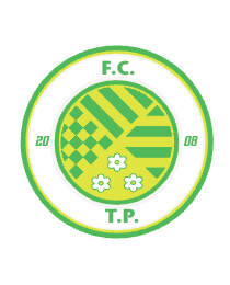 Logo del equipo 1984066