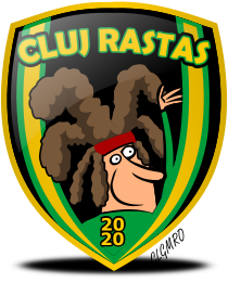 Cluj Rastas