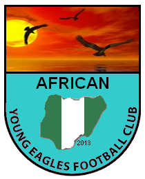 African Young Eagles FC