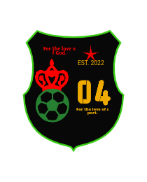 Logo del equipo 2009529
