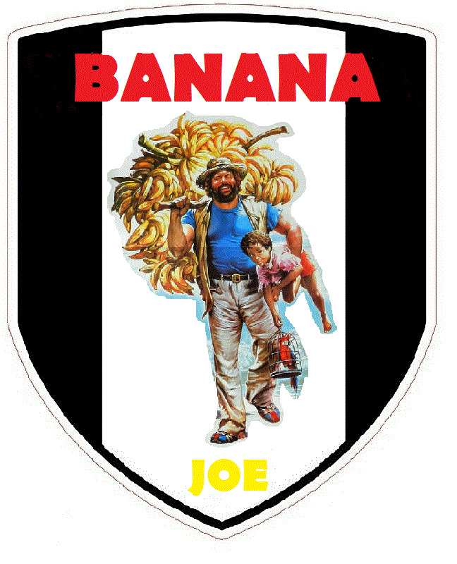 F.C. Banana Joe