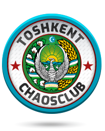 Toshkent Chaosclub