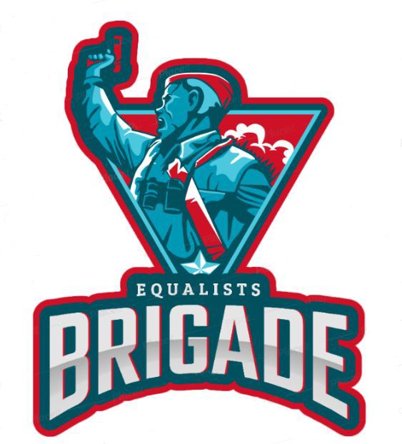 Equalists Brigade