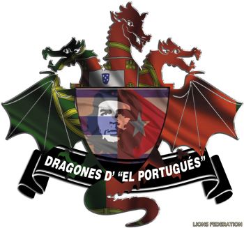 Dragones d"El Portugués"