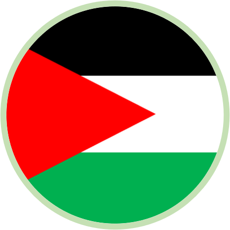 Bintang Palestina