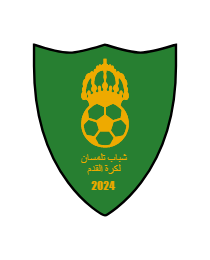 Logo del equipo 2018345