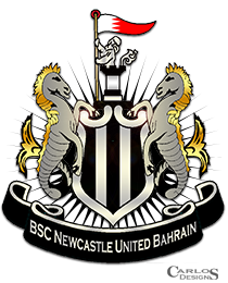 BSC Newcastle United Bahrain