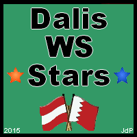 Dalis WS Stars