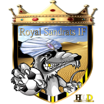 Royal Sandrats IF