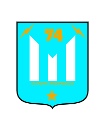 Logo del equipo 2026296