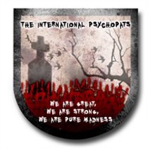 The international psychopaths