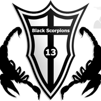 Black Scorpions 13