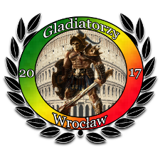 Gladiatorzy I Wrocław