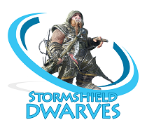 Stormshield Dwarves