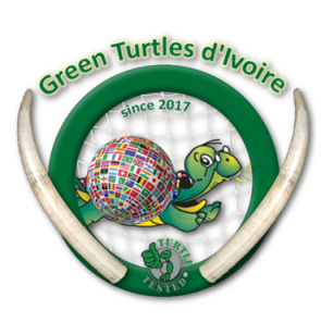 Green Turtles d'Ivoire