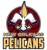 New-Orleans Pelican