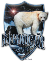 FC Kermodebär