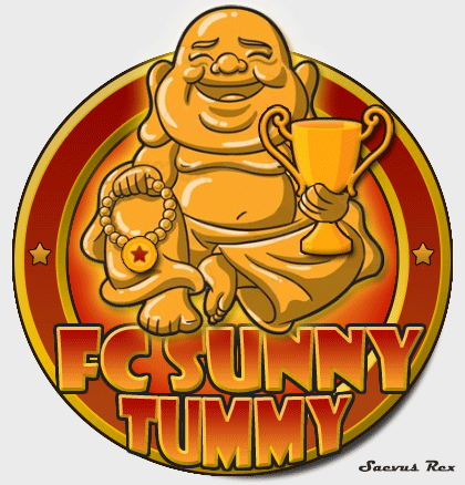 FC Sunny Tummy