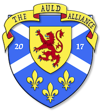 The Auld Alliance