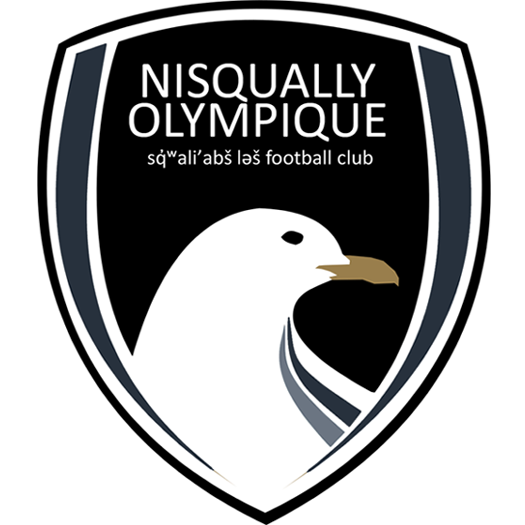 Nisqually Olympique