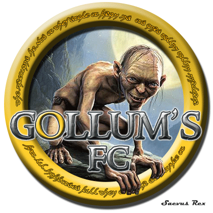 Gollum's FC