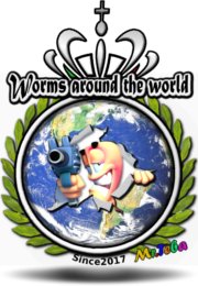worms around the world