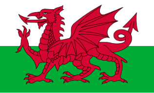 C'mon Wales