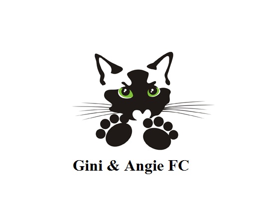 Gini & Angie FC