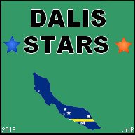 DALIS STARS