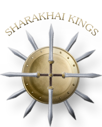 Sharakhai Kings