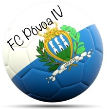 FC Póvoa IV