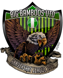 Big Bamboos Utd