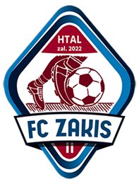 FC ZAKIS II.