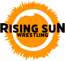 Wrestling Rising Sun
