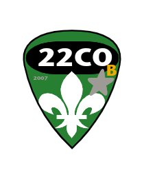 Logo del equipo 2090644