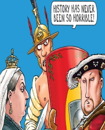 Literally: The Viking Team