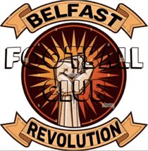 Belfast Revolution FC