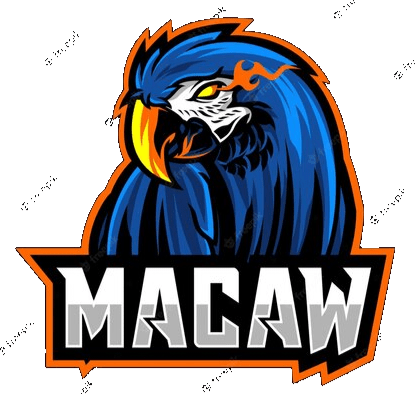 MAD MACAWS