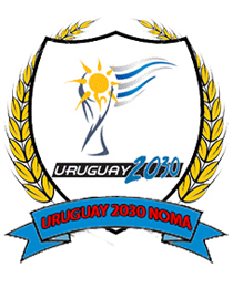 Uruguay Nomá 2030