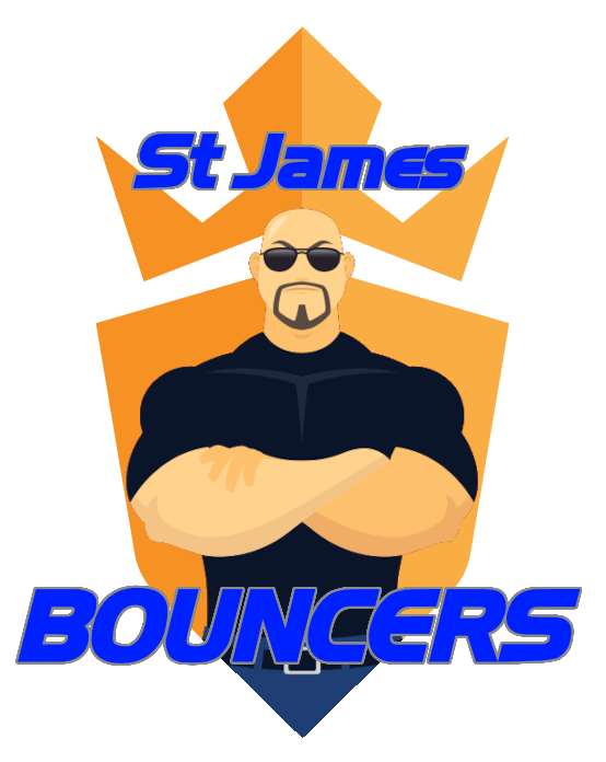 St James Bouncers