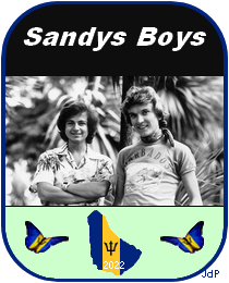 Sandys Boys