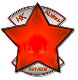 HK ALstars 2