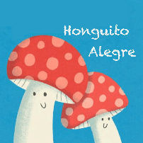 El Honguito Alegre