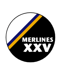 Merlines XXV