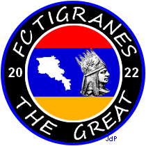 FC Tigranes the Great