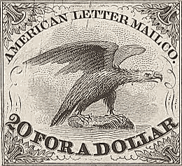 American Letter Mail Company