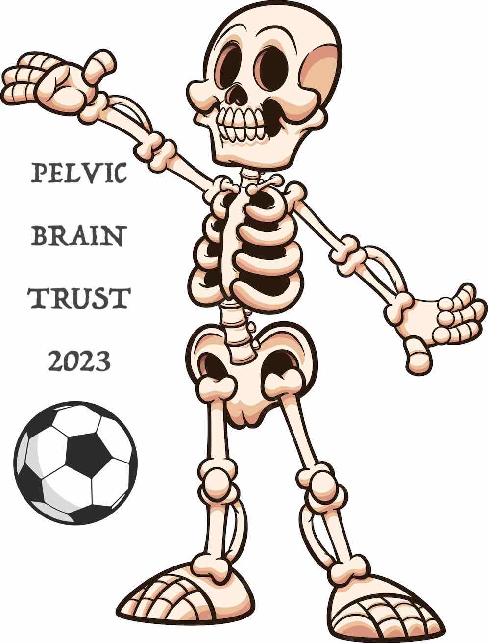 Pelvic Brain Trust